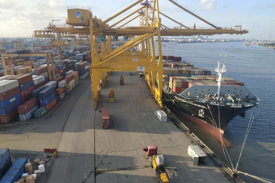 Local management to operate for 6 months before foreign handover
