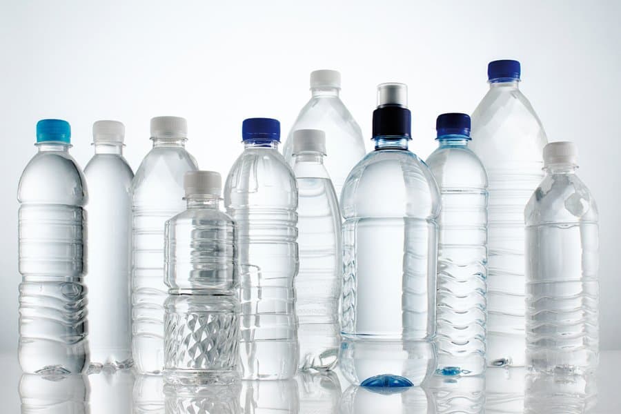 Govt moves to rationalise bottled drinking water prices