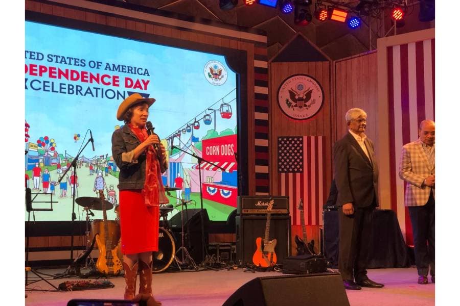 US reaffirms its support for Bangladesh’s reform efforts