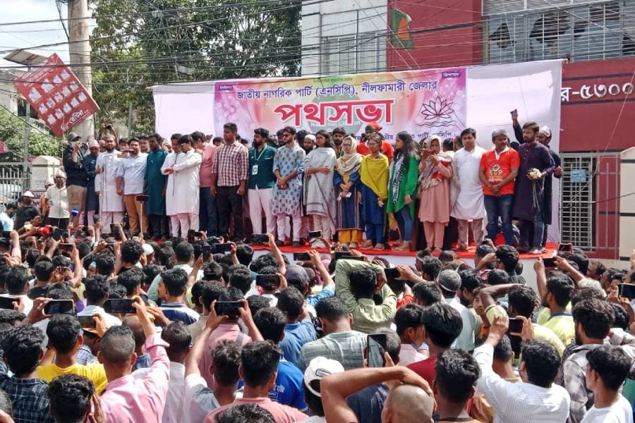 NCP warns of consequences for bringing back ‘old culture of terrorism’
