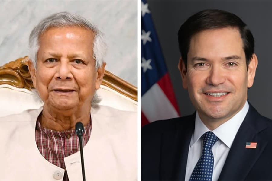 CA assured US Secretary of early elections: Foreign Adviser