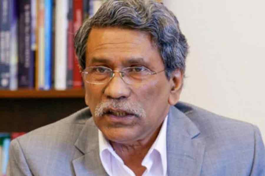 Political parties agreed on amending presidential clemency, decentralising judiciary: Ali Riaz