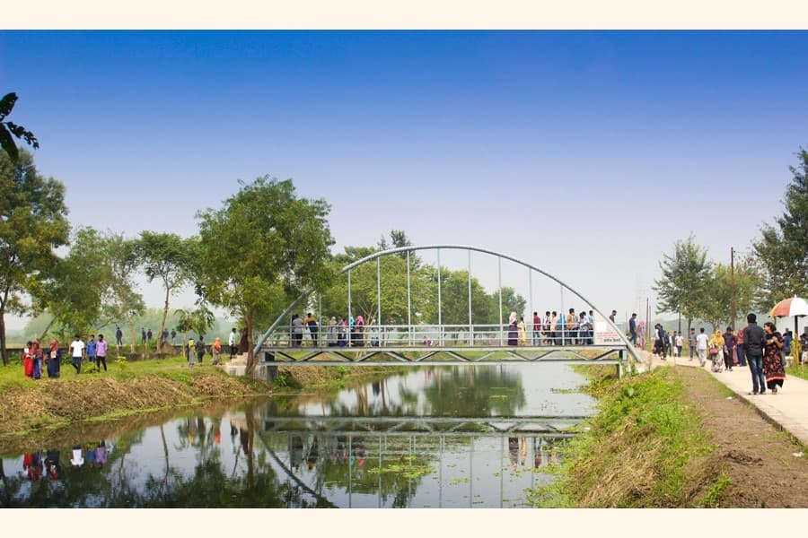 IU Lake no longer a habitat for migratory birds