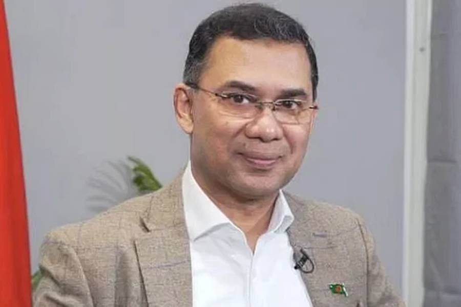 Tarique compares overthrown AL leaders’ repression to Karbala tragedy