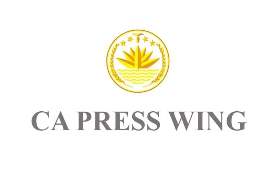 Claims that polls to be held under PR attributing it to CA false: Press Wing