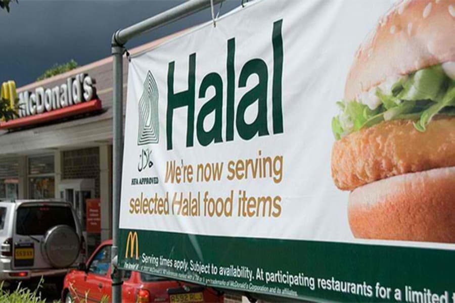 Experts urge strategic focus to tap global halal market