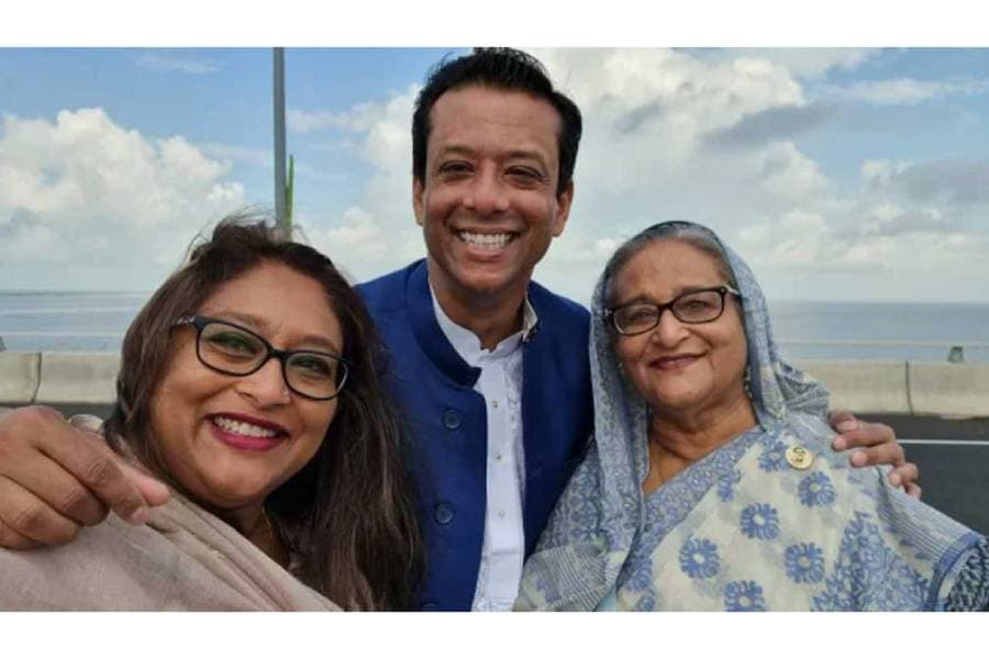 Court issues gazette summoning Hasina, 22 others in ‘plot graft’ cases