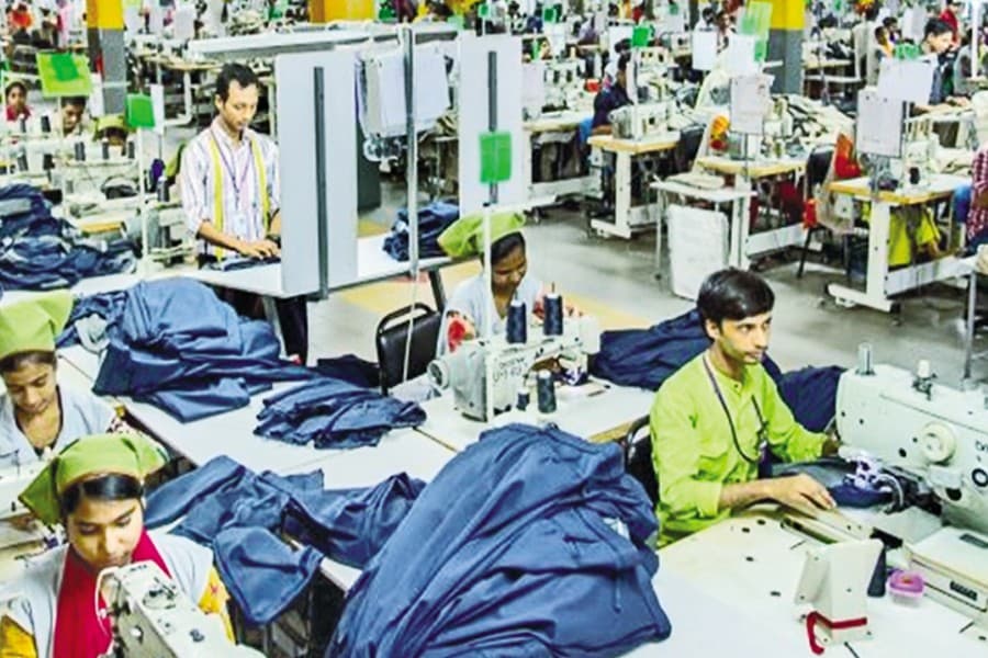 Apparel makers eye EU, new mkts as US tariff deadline looms