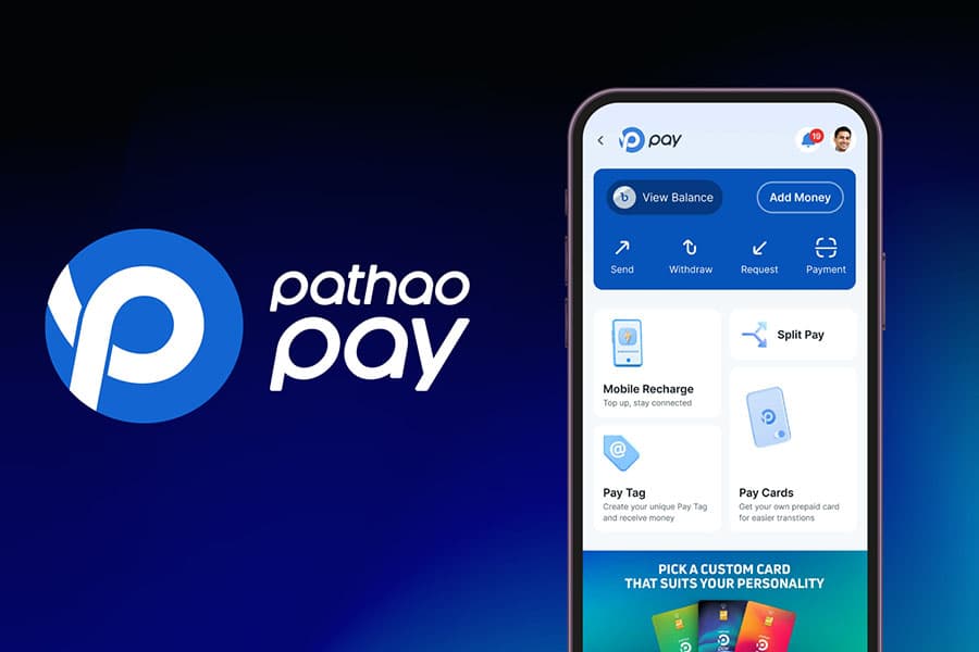 Pathao launches digital payment wallet ‘Pathao Pay’
