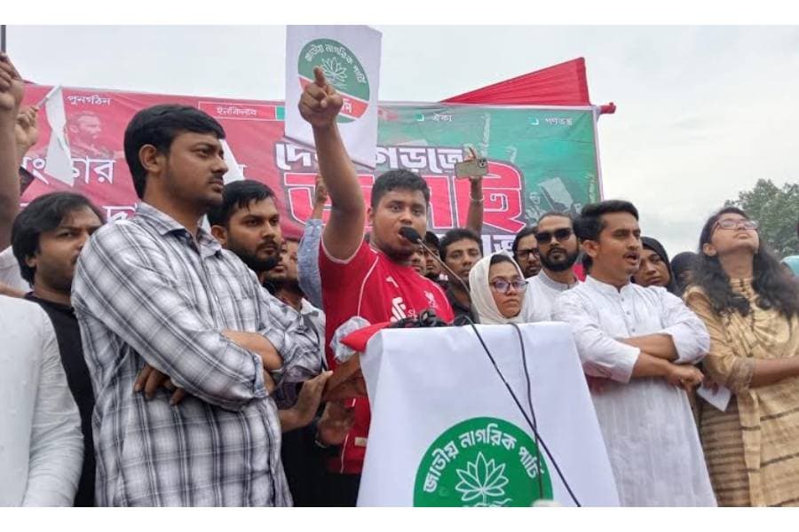 NCP will always prioritise country’s interest: Hasnat Abdullah