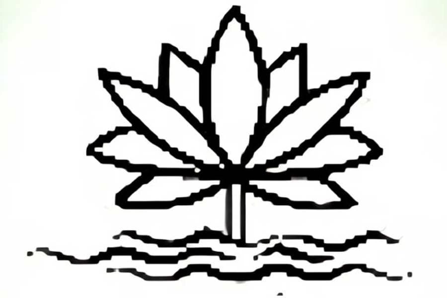 EC makes policy call not to include national emblem ‘water lily’ in poll symbol list