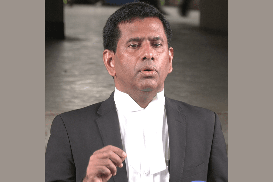 Hasina audio recording was recovered by tribunal investigator, says chief prosecutor