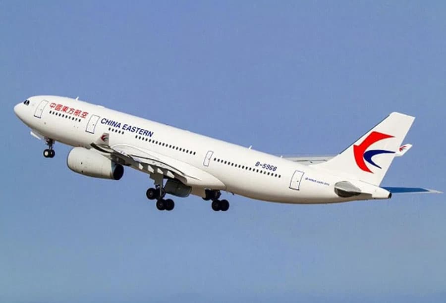 Chinese airlines fail to remit earnings, seek finance ministry's intervention