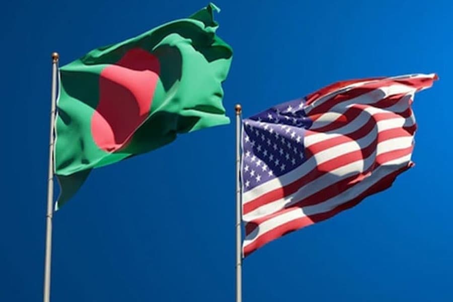 Three-day tariff talks between Bangladesh, US begin
