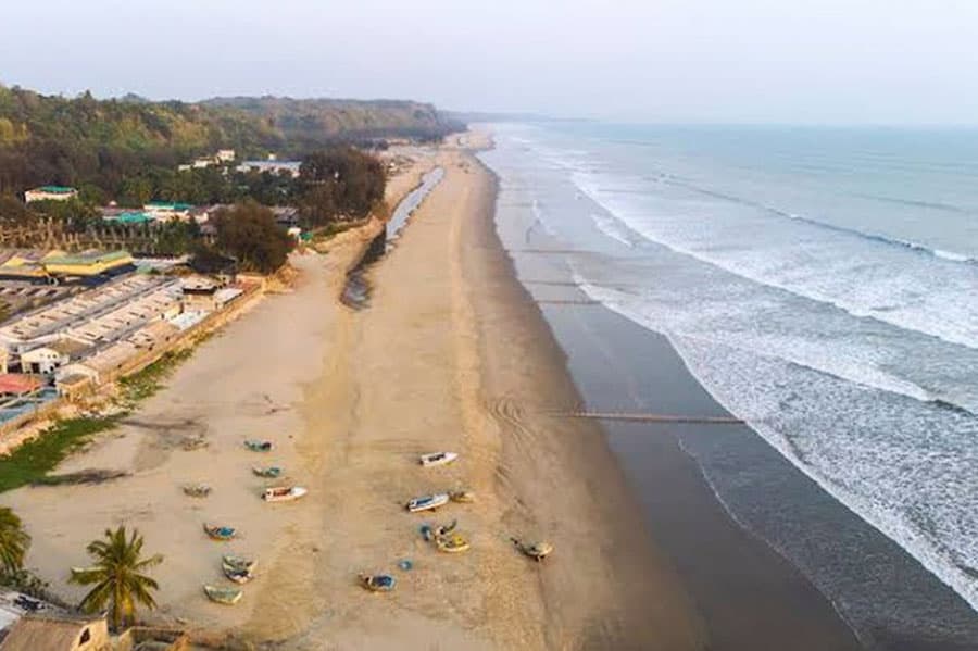 Safety a big concern for Cox's Bazar beachgoers