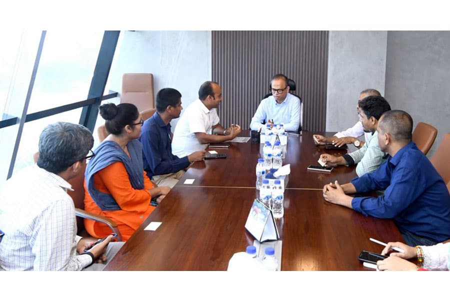 US seeks 40pc value addition requirement, say apparel leaders