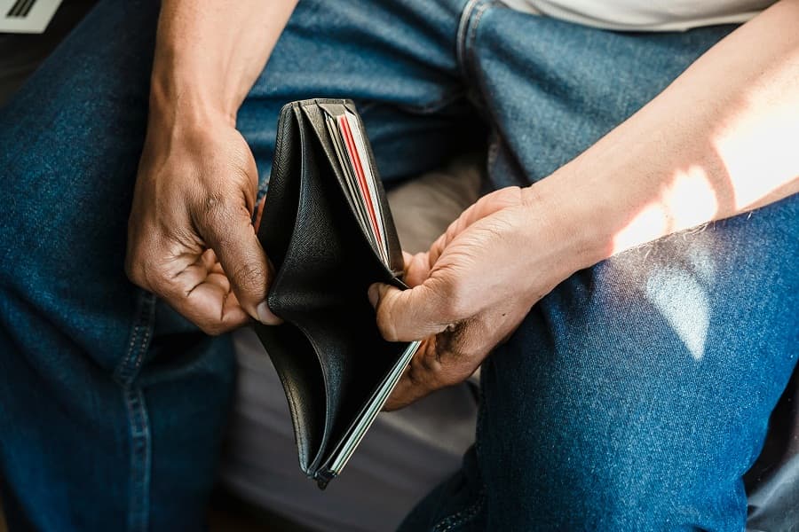 Debt is the new normal, but should it be?