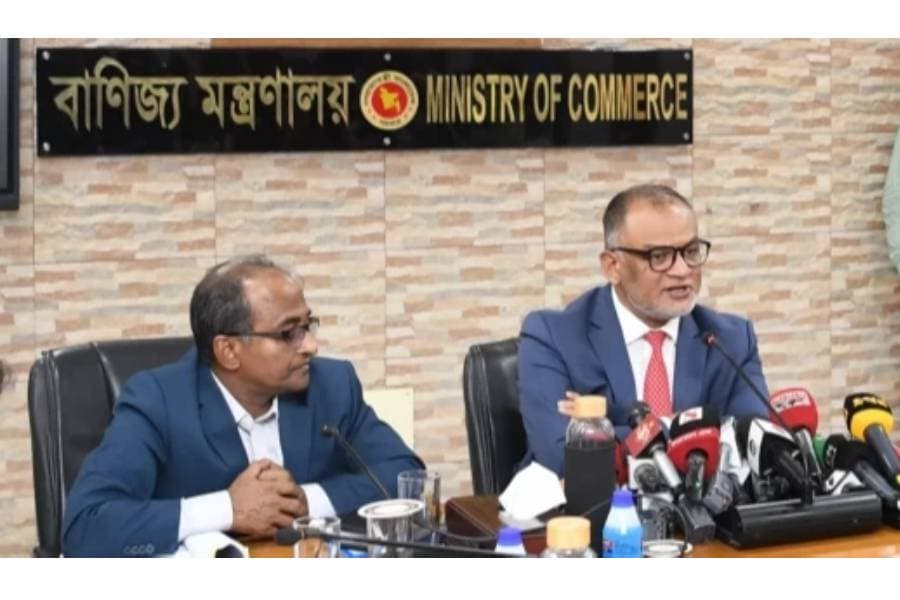 Second round of tariff talks with US ‘encouraging’: Sk Bashir