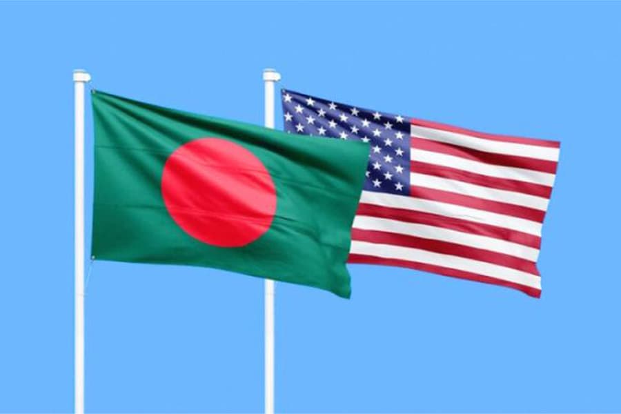 US tariff challenge and BD's exports
