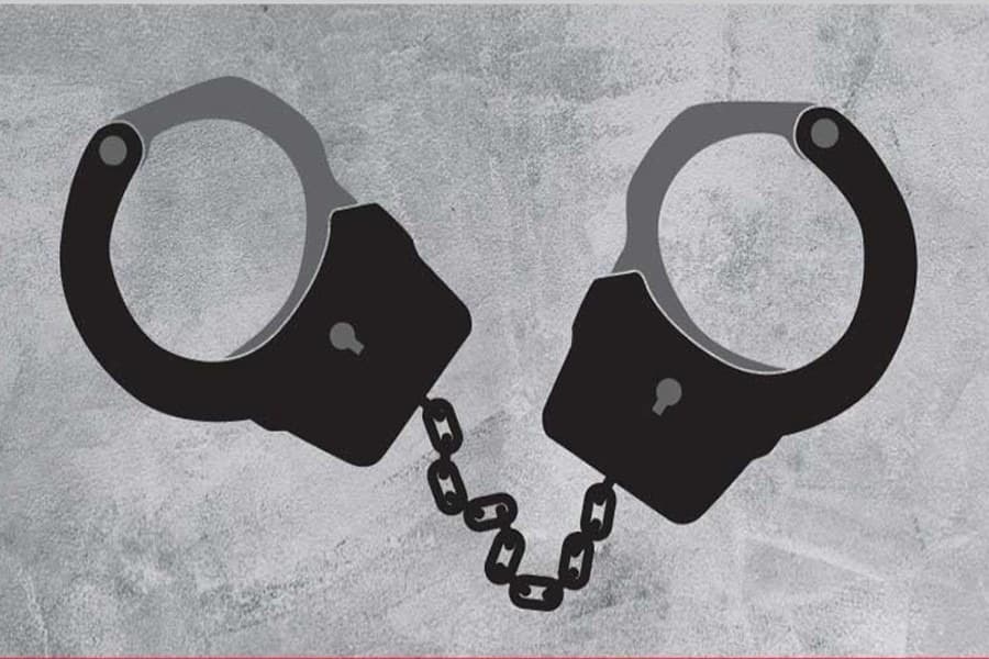 34 Indian fishermen held for illegal fishing in Bay