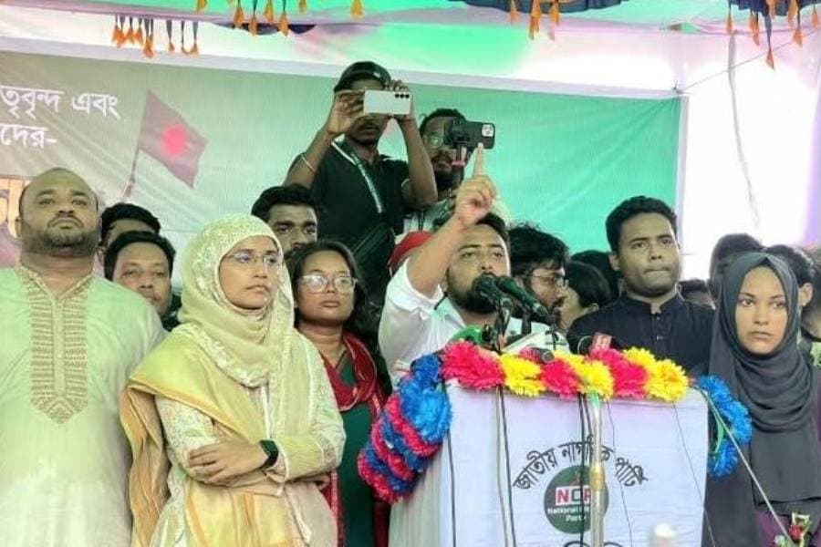 No room for new dictatorship in this soil: Nahid