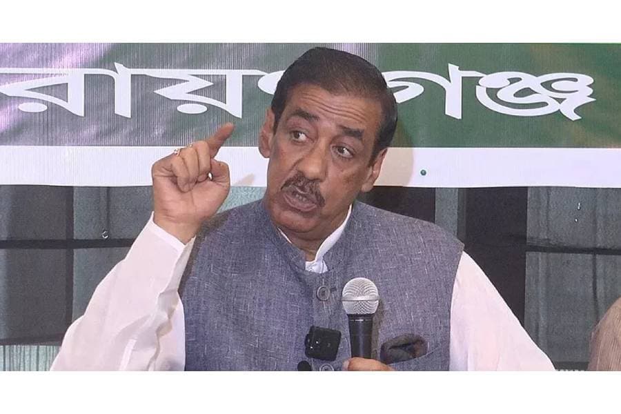 ACC files graft cases against Shamim Osman and family