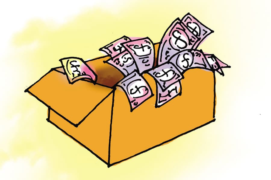 Budget FY26 misses visionary reform
