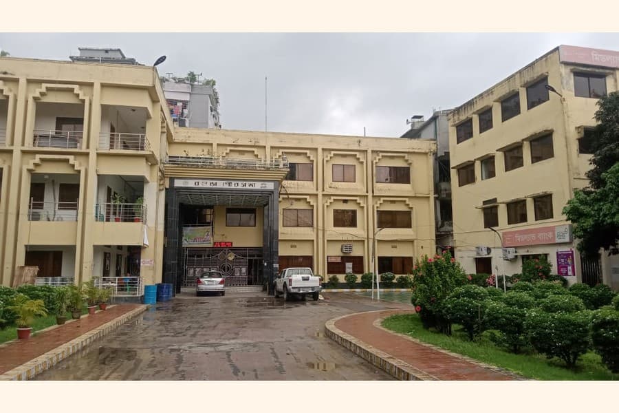 Bogura set to be upgraded to 13th city corporation