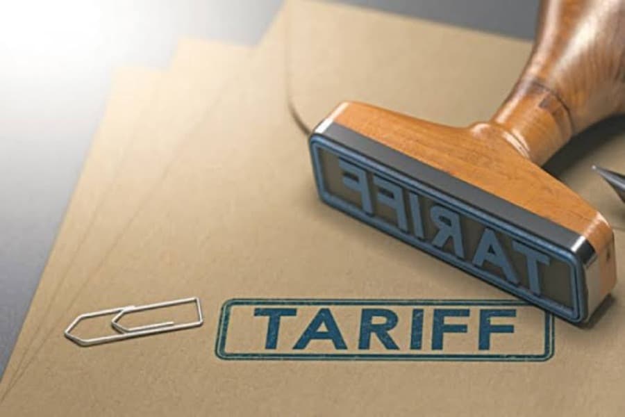 Businesses air concerns over US tariff hike