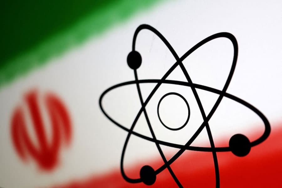 Europeans warn Iran of UN sanctions if no concrete progress on nuclear issue