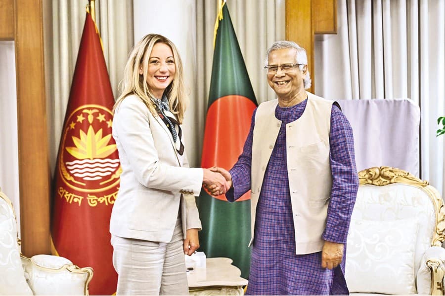 Starlink officially launched in Bangladesh