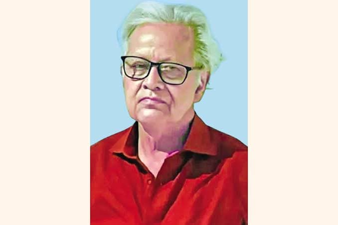 In loving memory of Hamiduzzaman Khan
