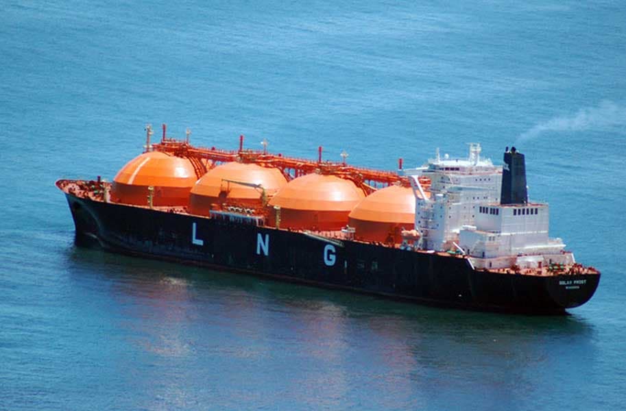 BD inks first short-term LNG deal with Oman's OQ Trading