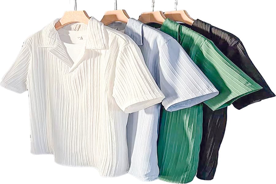 Social media is shaping what we wear
