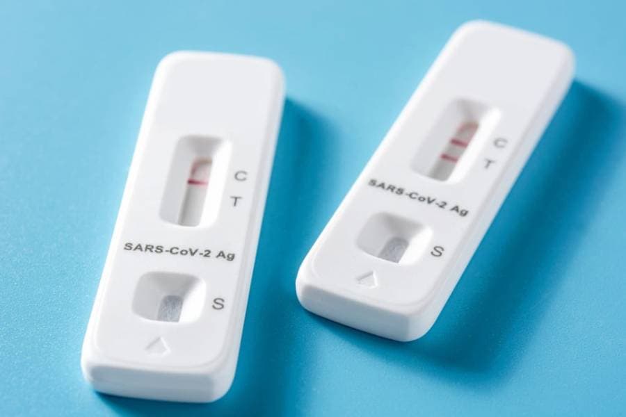 China donates more Covid-19 test kits to Bangladesh