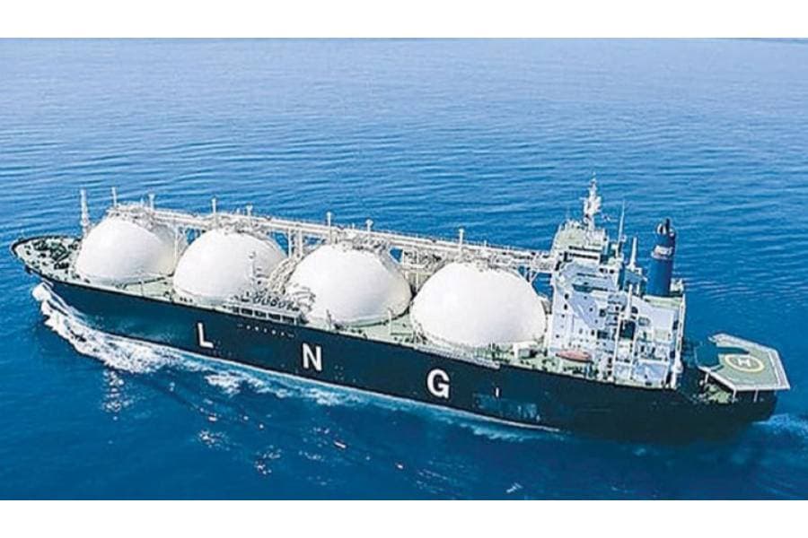 Govt approves import of fertilisers, LNG cargoes, other goods