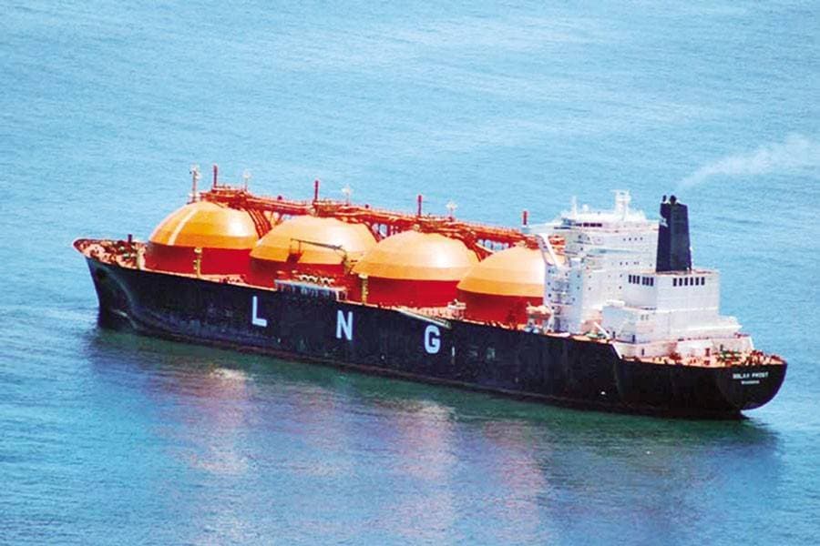 Bangladesh to buy 3 more spot LNG cargoes in Aug & Sept