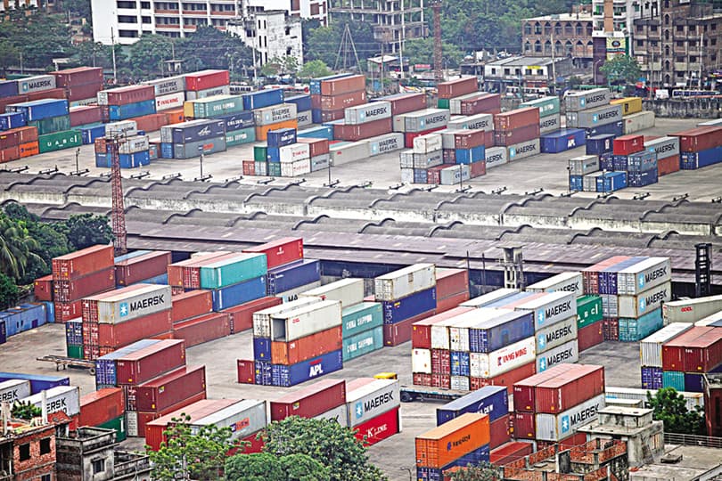 ICDs' handling charge hike to affect export trade