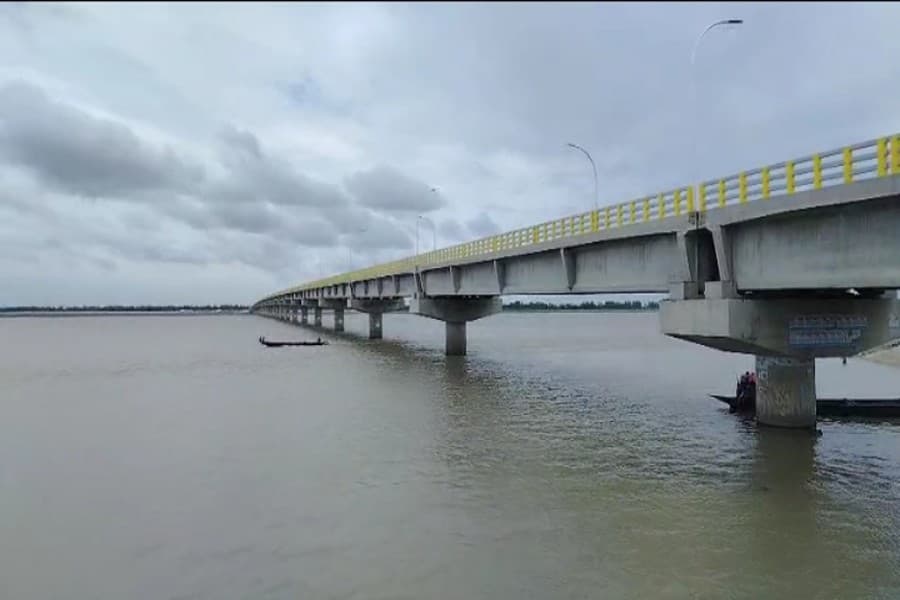 Teesta Bridge to cut Gaibandha-Dhaka distance by 135kms