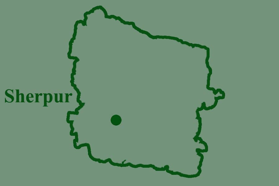 India pushes 21 Rohingya into Bangladesh through Sherpur border
