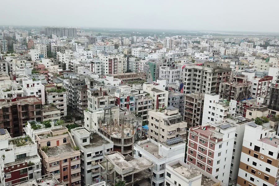 Decentralising career opportunities in Bangladesh
