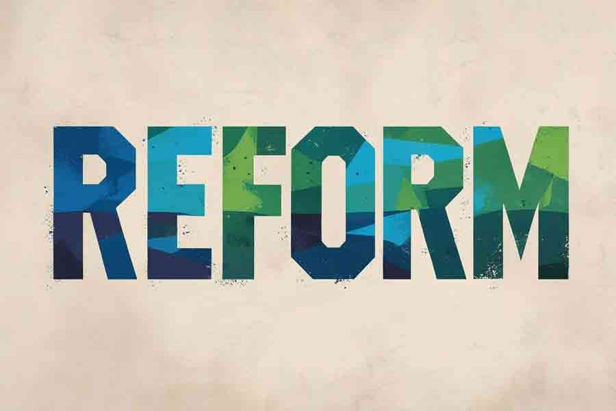 The missing agenda from reform narratives