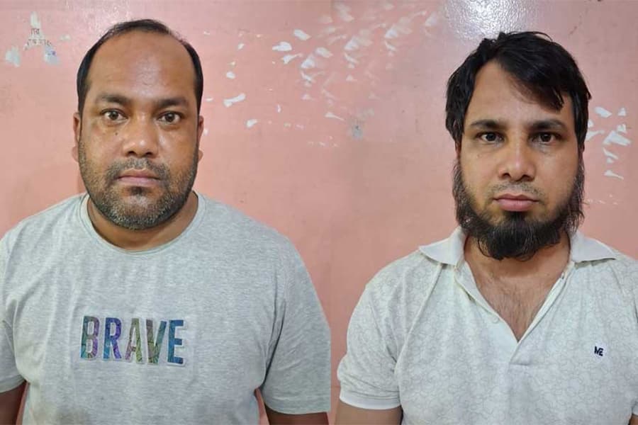 Deadly blast at BIAM Foundation was planned: PBI