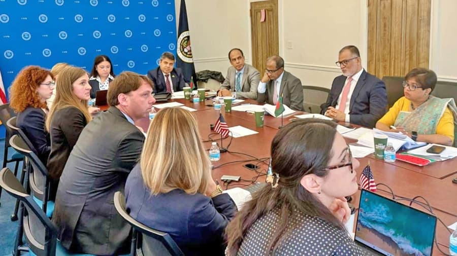 Tariff talks: Positive outcome a must for Bangladesh
