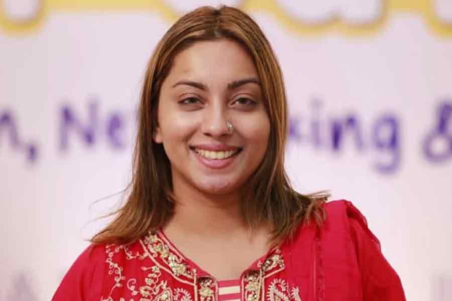 Court orders forensic test of Meghna’s seized gadgets