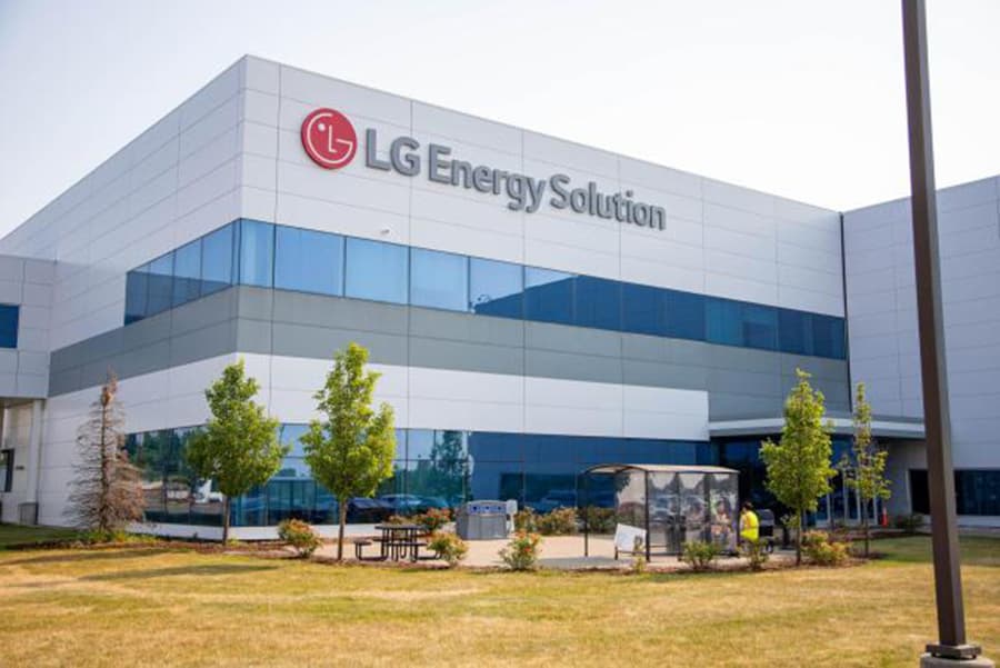 LG Energy Solution inks $4.3b battery supply contract