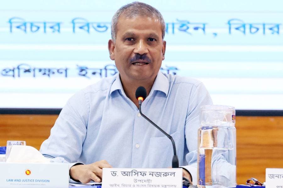 Ignoring reform expectations won't be easy for next govt: Asif Nazrul