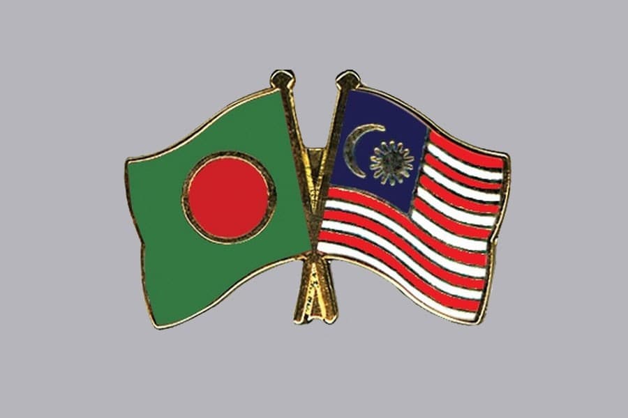 Bangladesh-Malaysia agree to enhance cooperation to check transnational crimes