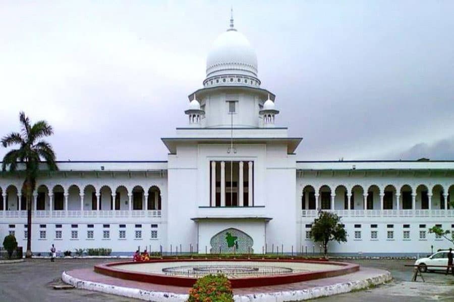 Rules issued for vesting power upon SC to create judicial posts