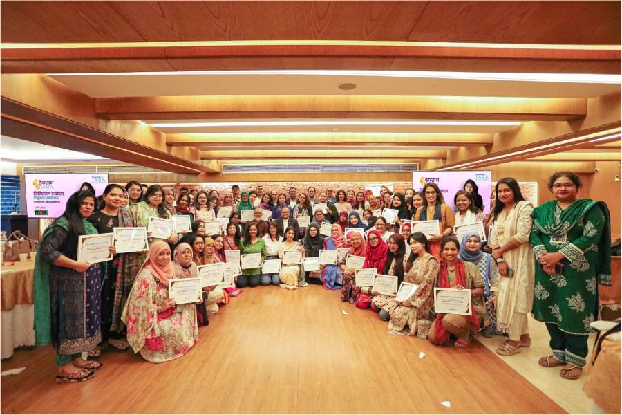 BRAC Bank hosts workshop to train 100 women entrepreneurs in AI-driven business skills